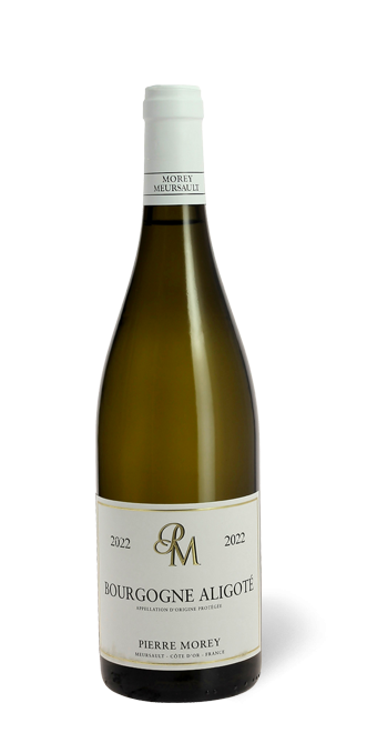 Domaine Pierre Morey