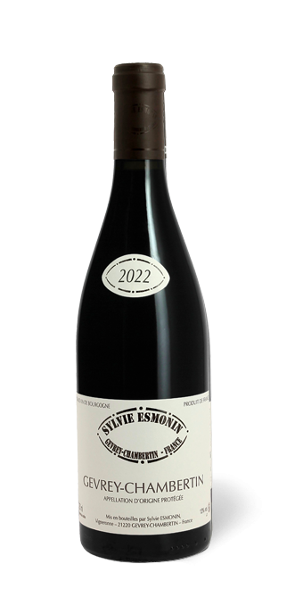 Domaine Sylvie Esmonin