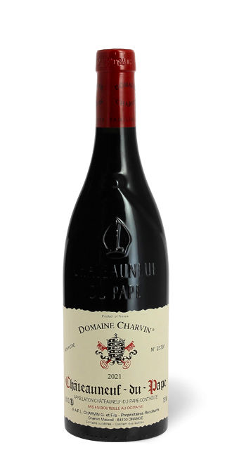 Domaine Charvin
