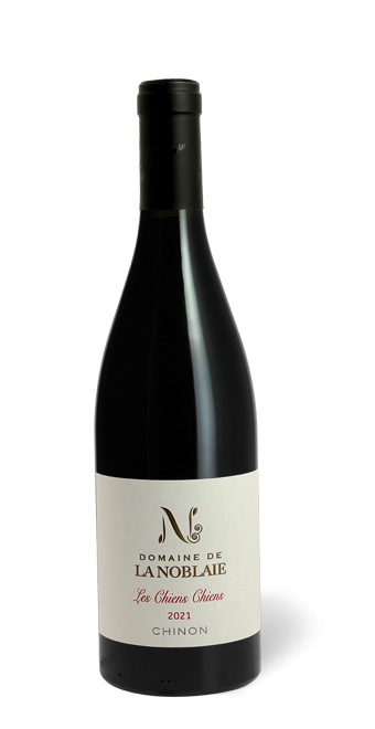 Domaine de la Noblaie