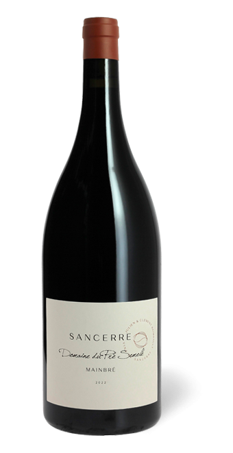 Domaine du Pré Semelé