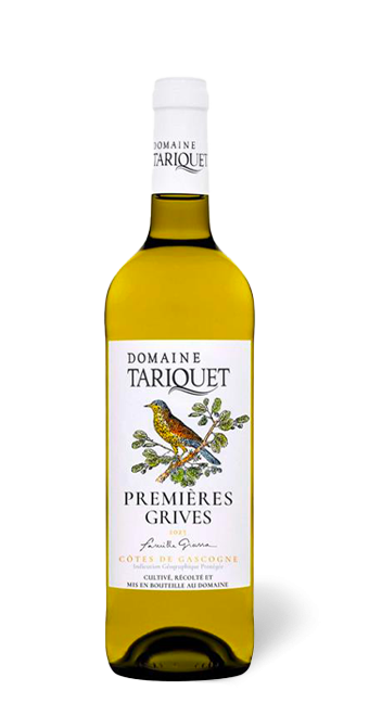 Domaine du Tariquet