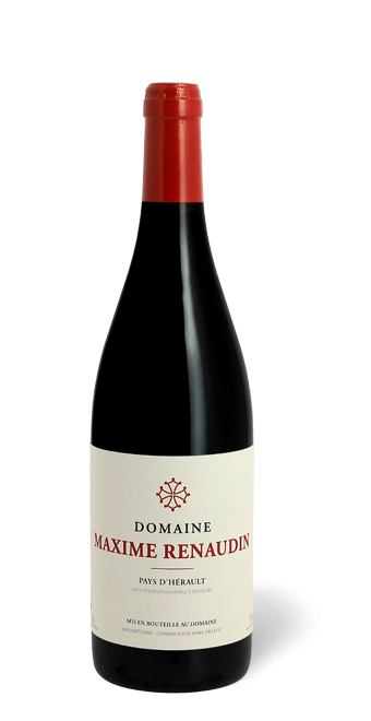 Domaine Maxime Renaudin