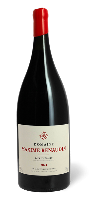 Domaine Maxime Renaudin