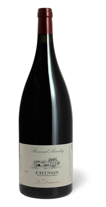 Domaine Bernard Baudry