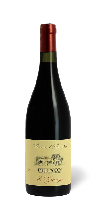 Domaine Bernard Baudry