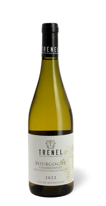 Maison Trenel