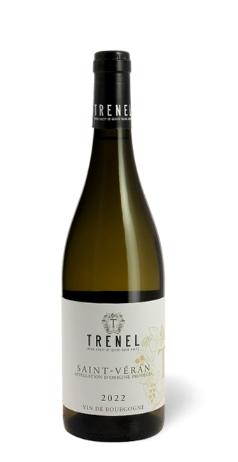 Maison Trenel