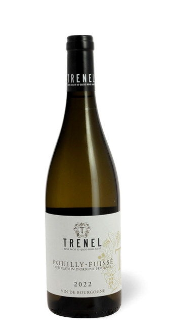 Maison Trenel