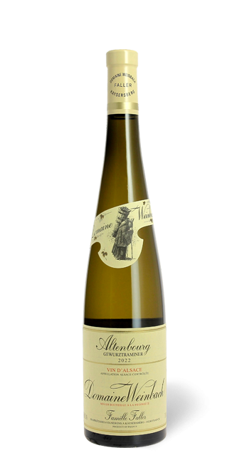 Domaine Weinbach