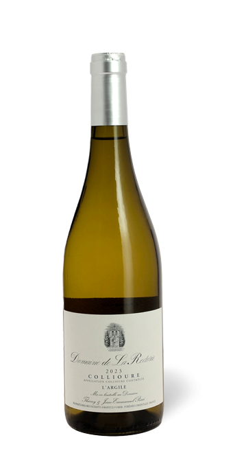 Domaine de La Rectorie