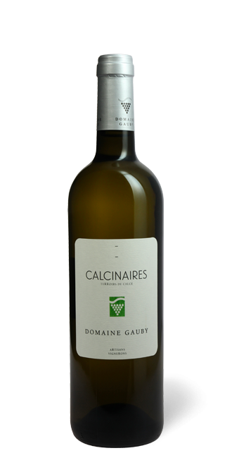 Domaine Gauby