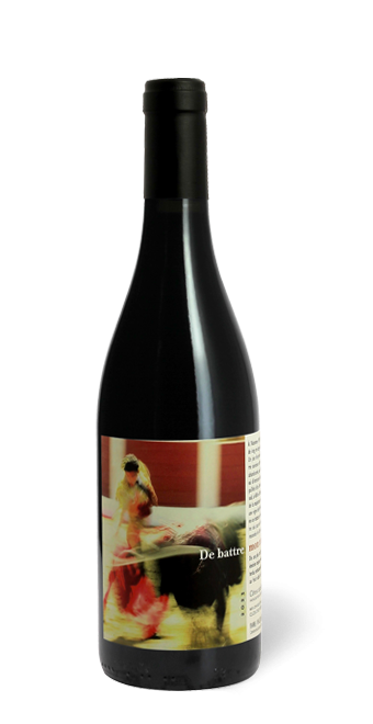 Domaine du Clos des Fées