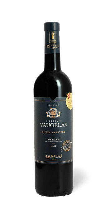 Château de Vaugelas