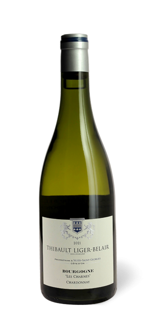 Domaine Thibault Liger-Belair