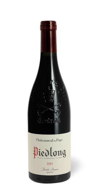 Vignobles Brunier