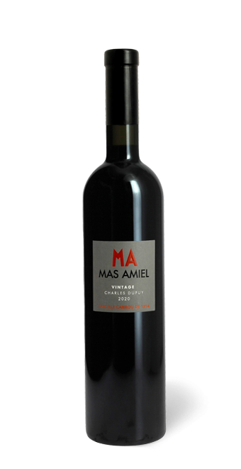 Domaine du Mas Amiel