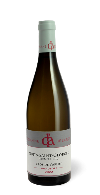 Domaine de l&#039;Arlot