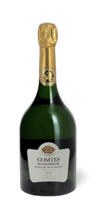 Taittinger