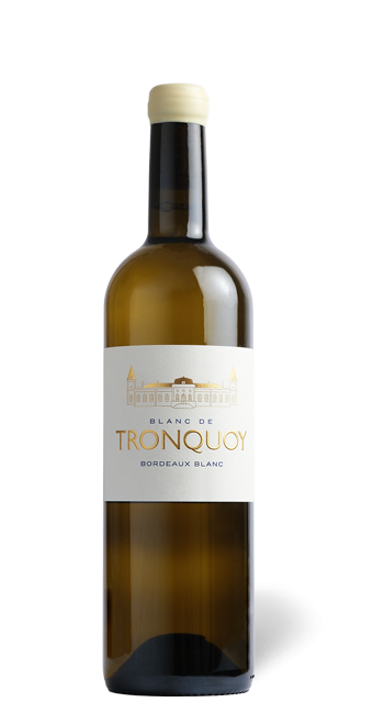 Château Tronquoy-Lalande