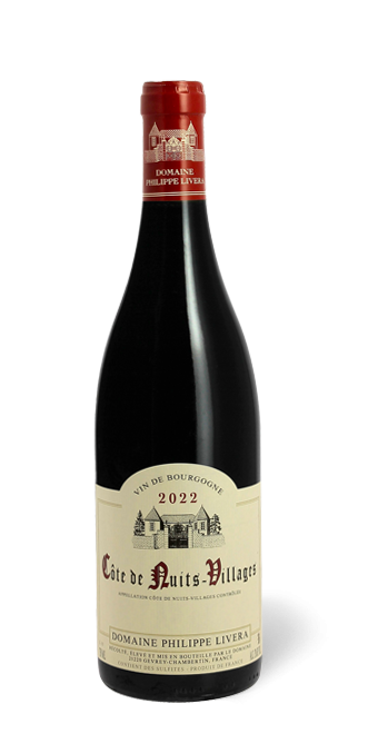 Domaine Philippe Livera