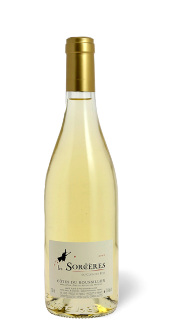 Domaine du Clos des Fées