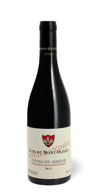 Clos du Mont-Olivet