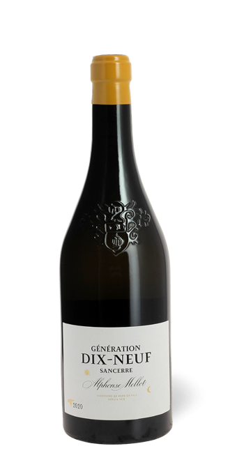 Domaine Alphonse Mellot