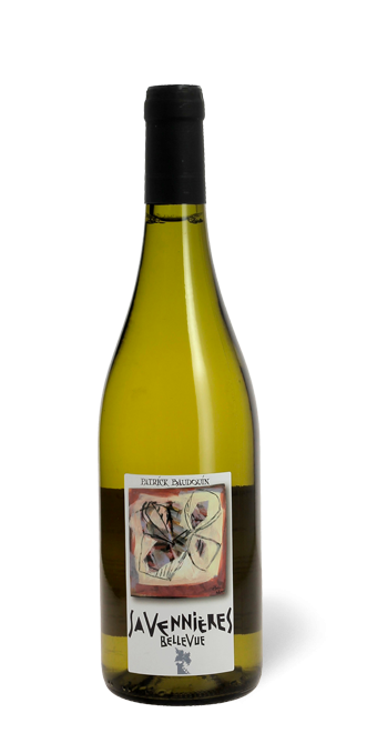 Domaine Patrick Baudouin