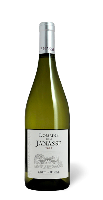 Domaine de La Janasse