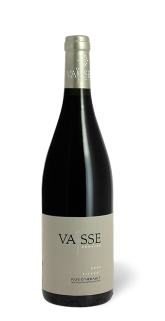 Domaine Pierre Vaisse