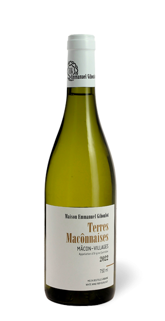 Domaine Emmanuel Giboulot