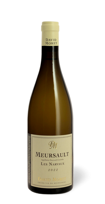 Domaine David Moret