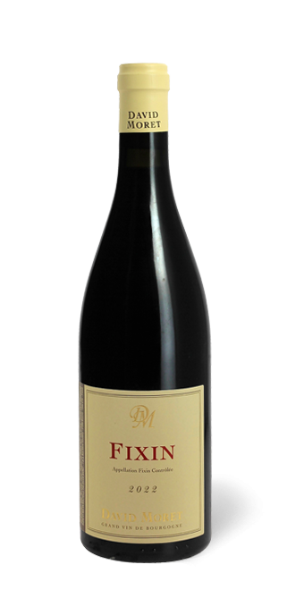 Domaine David Moret