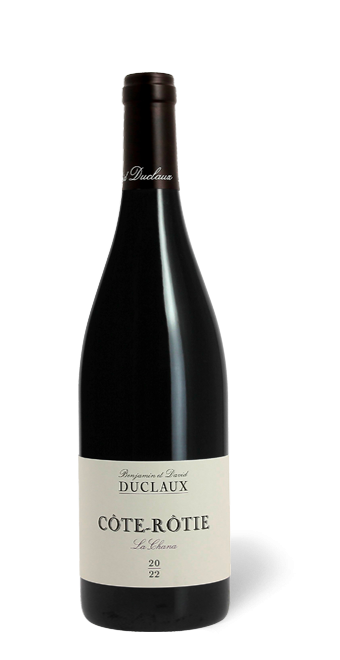 Domaine B.et D. Duclaux
