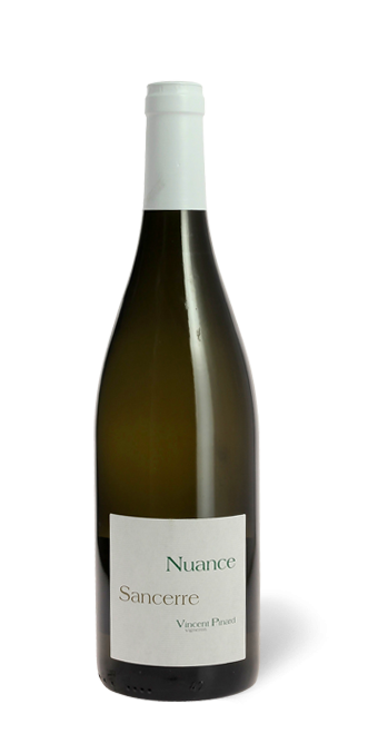 Domaine Vincent Pinard