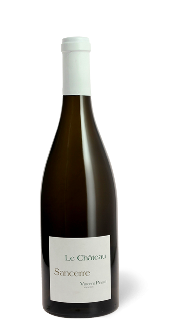 Domaine Vincent Pinard