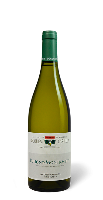 Domaine Jacques Carillon