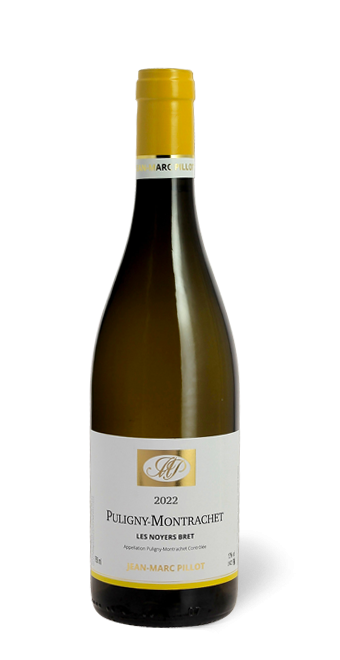 Domaine Jean Marc Pillot