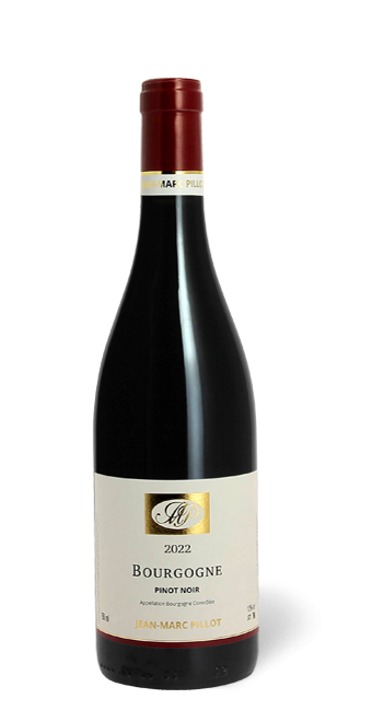 Domaine Jean Marc Pillot