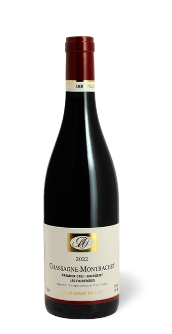 Domaine Jean Marc Pillot
