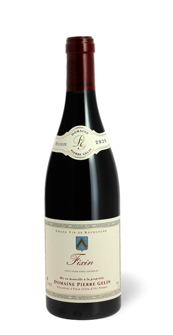 Domaine Pierre Gelin