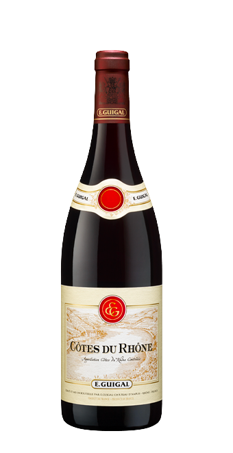 Domaine E. Guigal