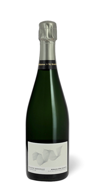Champagne Franck Bonville