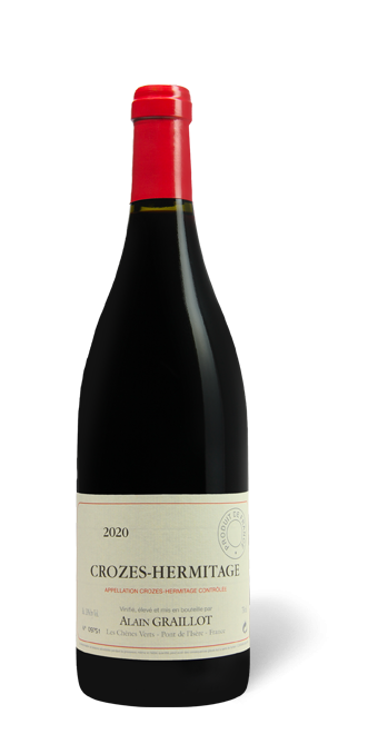 Domaine Graillot