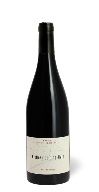 Domaine Delalle
