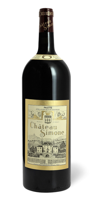 Château Simone