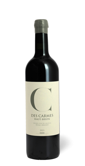 C des Carmes Haut-Brion