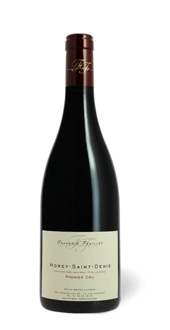Domaine François Feuillet