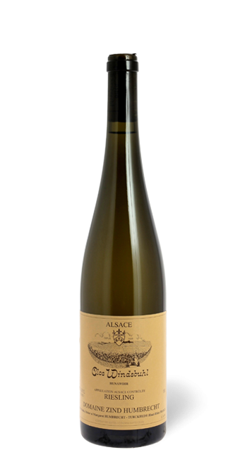 Domaine Zind-Humbrecht